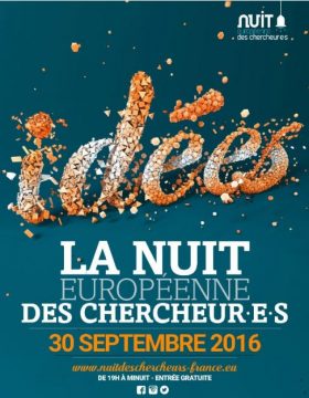 Affiche nationale