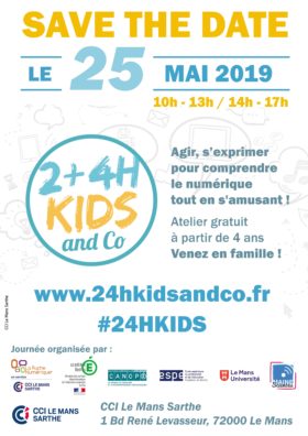 Affiche A3 save the date.indd