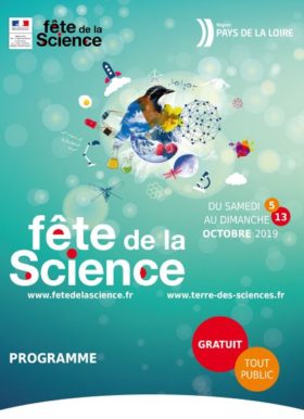 Affiche FDS19