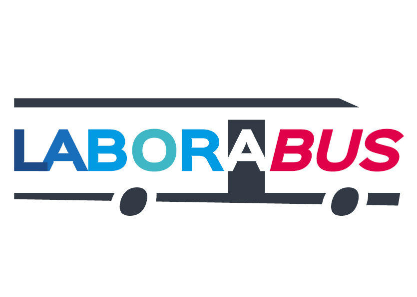 LOGO LABORABUS RVB