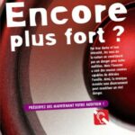 Encore plus fort ?