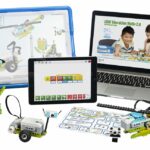 LEGO® Education WeDo 2.0