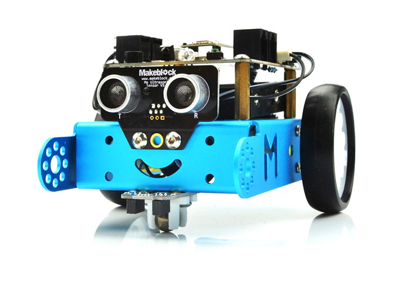 mbot