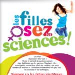 Les filles, osez les sciences !